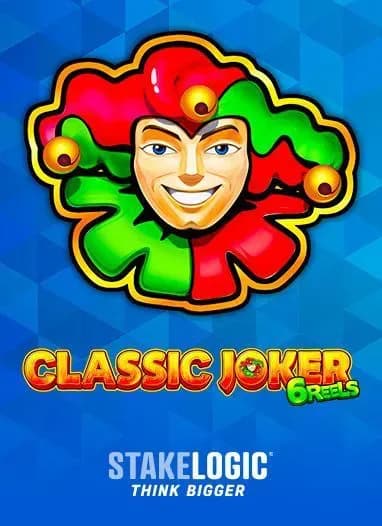 Classic Joker 6 Reels thumbnail