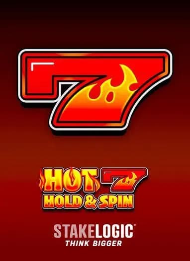Hot 7 Hold and Spin thumbnail