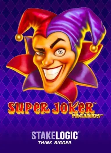 Super Joker Megaways thumbnail