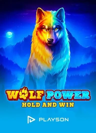 Wolf Power: Hold and Win thumbnail