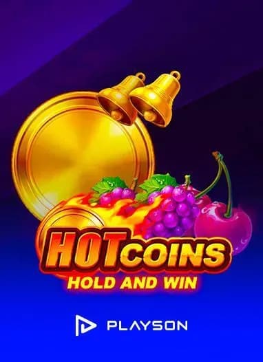 Hot Coins: Hold and Win thumbnail