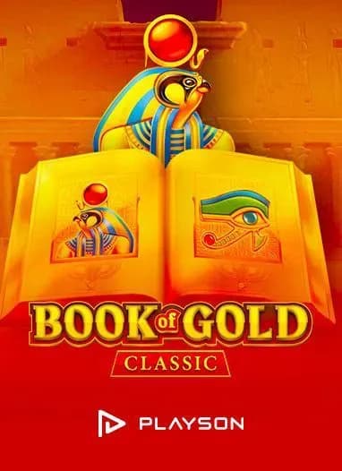 Book of Gold: Classic thumbnail