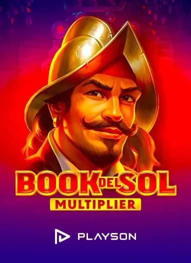 Book del Sol: Multiplier thumbnail