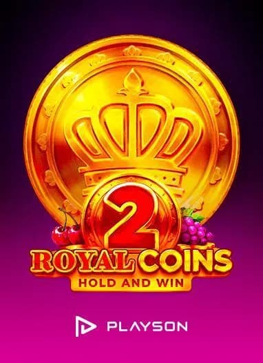 Royal Coins 2: Hold and Win thumbnail