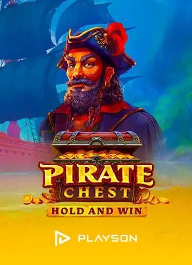 Pirate Chest: Hold and Win thumbnail