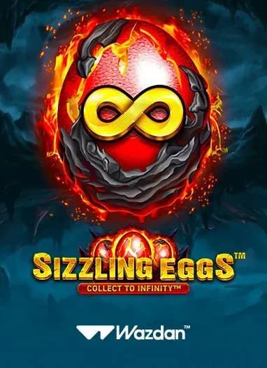 Sizzling Eggs thumbnail