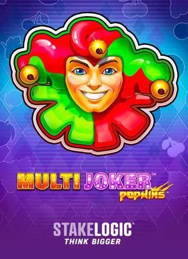 Multi Joker Popwins thumbnail