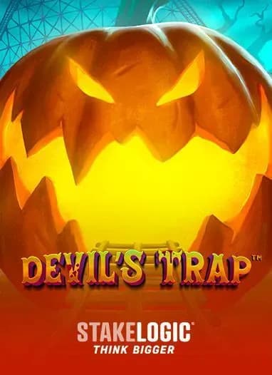 Devil's Trap thumbnail