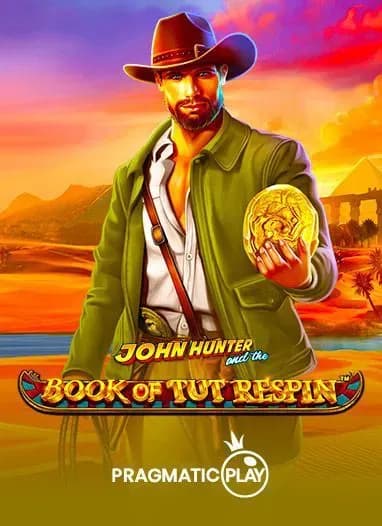 Book of Tut Respin thumbnail