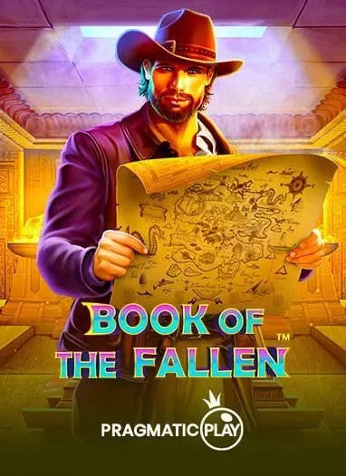 Book of the Fallen thumbnail