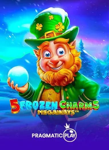 5 Frozen Charms Megaways thumbnail