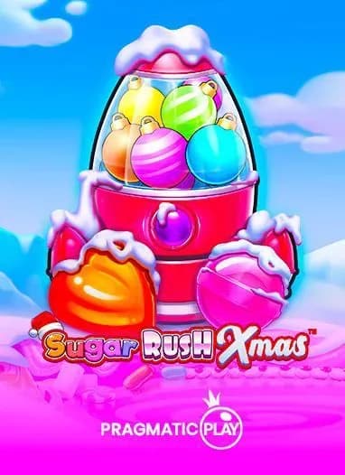 Sugar Rush Xmas thumbnail
