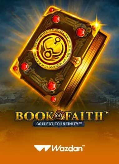 Book of Faith thumbnail