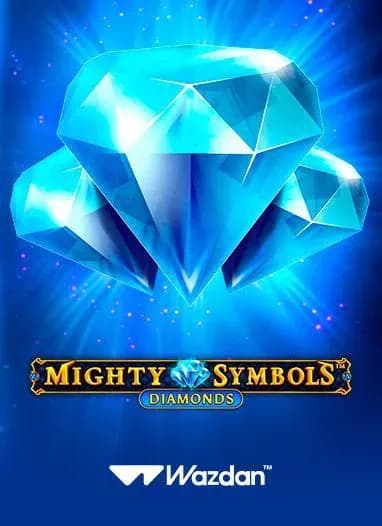 Mighty Symbols Diamonds thumbnail