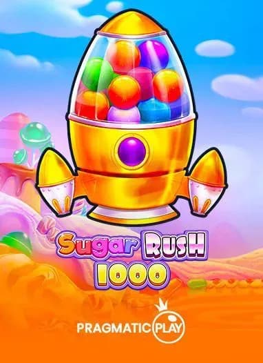 Sugar Rush 1000 thumbnail
