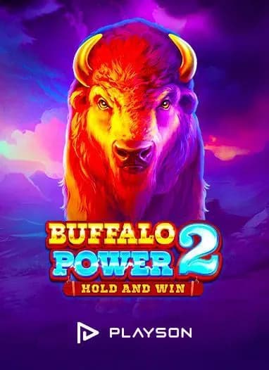 Buffalo Power 2: Hold and Win thumbnail