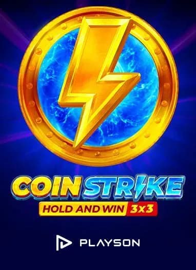 Coin Strike: Hold and Win thumbnail