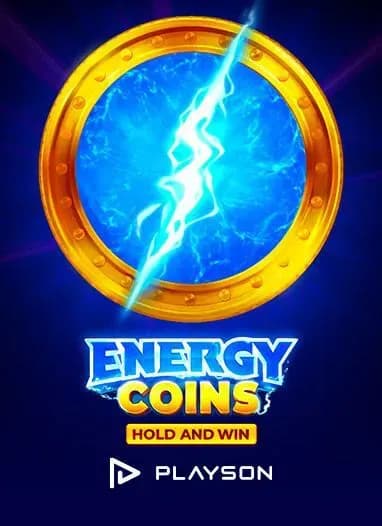 Energy Coins: Hold and Win thumbnail