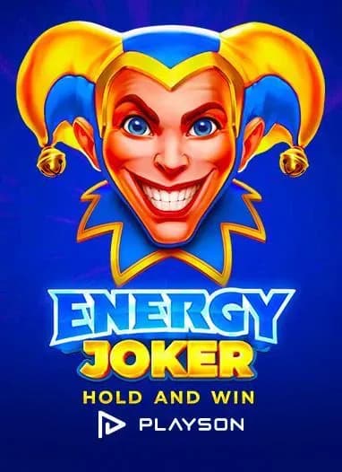 Energy Joker Hold and Win thumbnail