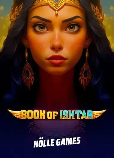 Book of Ishtar thumbnail