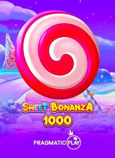 Sweet Bonanza 1000 thumbnail