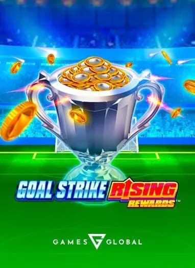 Goal Strike Rising Rewards thumbnail