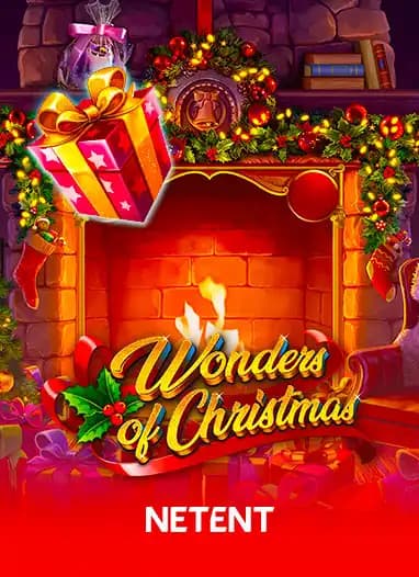 Wonders of Christmas thumbnail