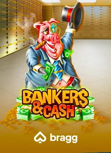 Bankers and Cash thumbnail