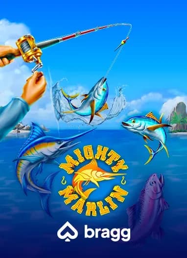 Mighty Marlin thumbnail